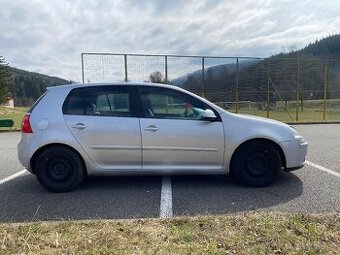 Vw Golf 5 1.9 TDI 108kW Sport