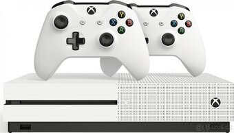 Xbox one S 1TB