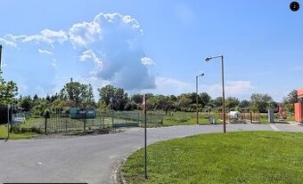 Prodej komerčního/stavebního pozemky u silnice E55 a D55