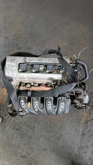 motor 1.4 16v 71kW typ 4ZZ-FE