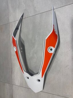 Zadní plast na KTM 390 Adventure - 1