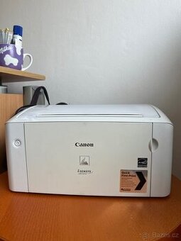 Tiskárna Canon