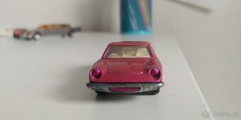 Matchbox 1969