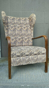 Thonet ušák