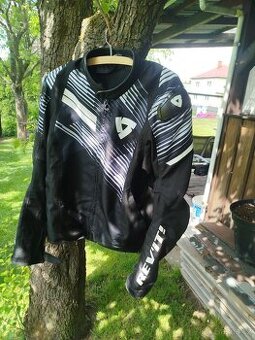Bunda Revit Apex TL vel. XXL (56)