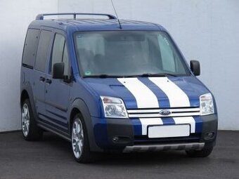 Prodám Ford Turneo Connect