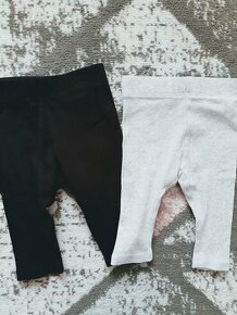 2x legíny zn.sinsay vel.68