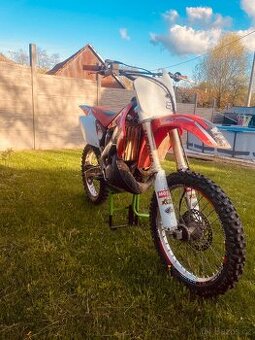 Honda cr 250
