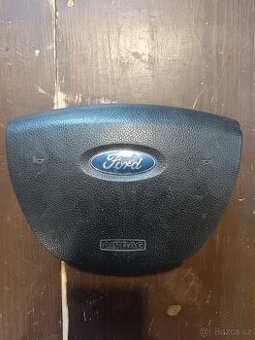Airbag Ford transit mk7