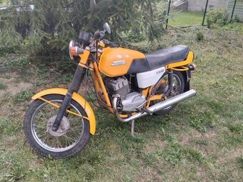 JAWA 350/638-0-03
