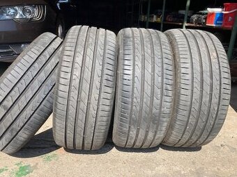 sada pneu Barum Polaris 225/40 R18
