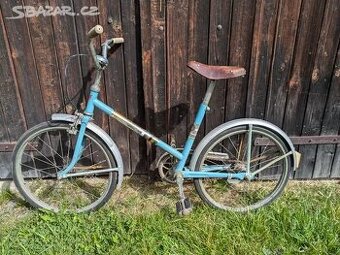 RETRO bicykl