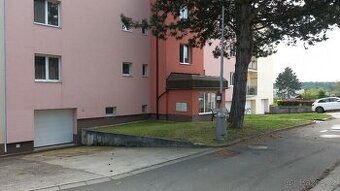 Prodej bytu 2+1 - 1
