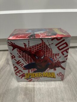 Marvel - Spider - Man - karticky