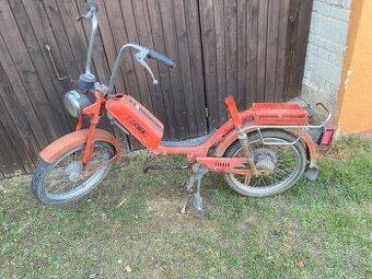 Babetta 210