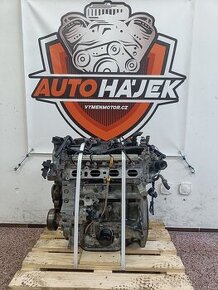 Motor MR20 HR13 Nissan Qashqai TOP