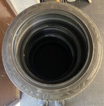 Letní pneumatiky NEXEN N’Fera Primus 225/45 ZR17 94Y Zánovní