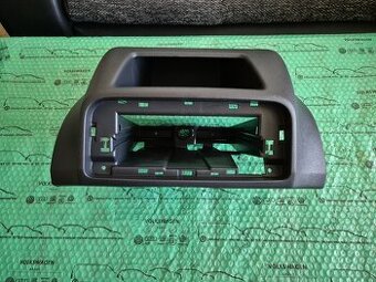 Škoda Fabia II (5J), Roomter držák spínačů