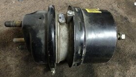 Prodám brzdový válec MAN 24/24" - M22X1,5 VOSS - 1