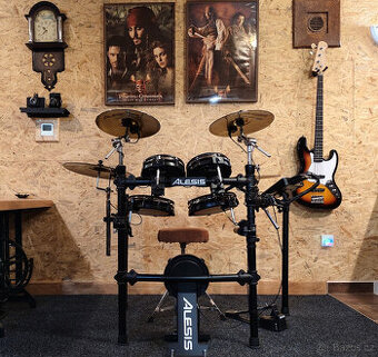 sada ALESIS DM-10 - 1