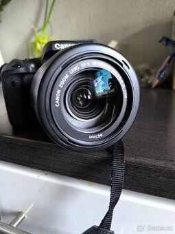 Canon EOS 760 D