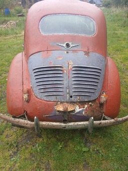 Renault 4cv