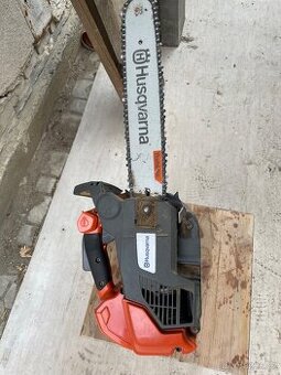 Husqvarna T540 - 1