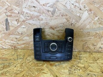 MMI PANEL AUDI A6 4F 4F1919611F