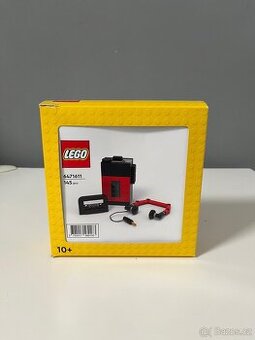 LEGO® Walkman (6471611) - 1