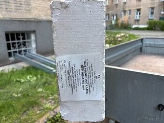 Překlad Ytong 1250 x 100