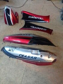 Motorro Ceasar 150