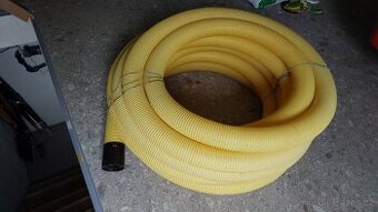Trubka drenážní ohebná Fränkische FF-drän DN 80