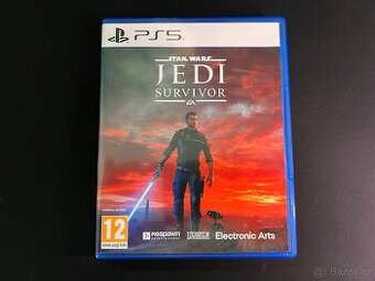 Star Wars Jedi Survivor