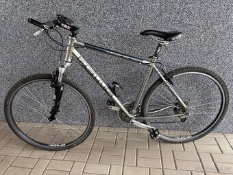 Prodám jízdní kolo Pells Crono XL a M