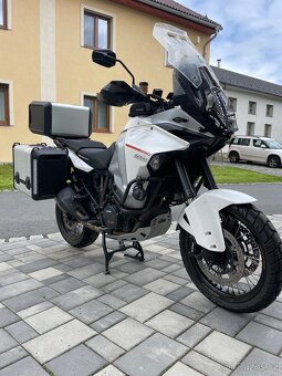KTM 1290 T Adventure