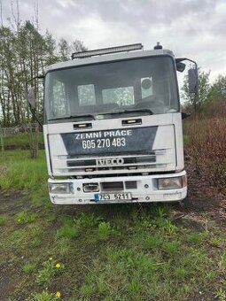 Prodam iveco 75E14