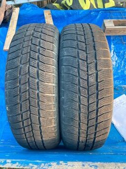 Barum Polaris 3 185/65 R15 88T zimní 2ks 2x5mm
