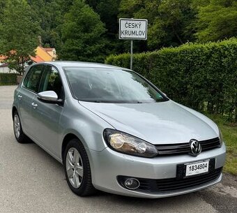 VW Golf 1.4 tsi 90kw - 1