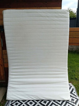 matrace IKEA 140x200