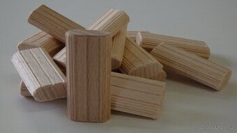 kolíky systém domino Festool