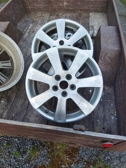 Borbet CA 70738 K2 5x112 R17