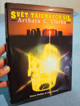 Svět tajemných sil Arthura C. Clarka - 1
