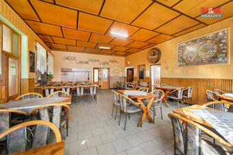 Prodej Komerční nemovitosti, 266 m², II. Pětiletky, H. Týn