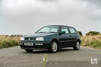 Volkswagen Golf mk3 na díly