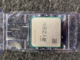 AMD RYZEN 5 1600