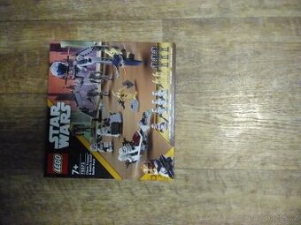 LEGO Star Wars 75372