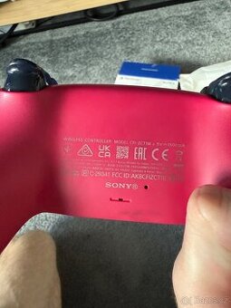 Ps5 ovladač dualsense