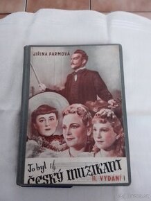 To byl český muzikant - 1