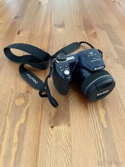 Kodak Astro Zoom AZ528 blue