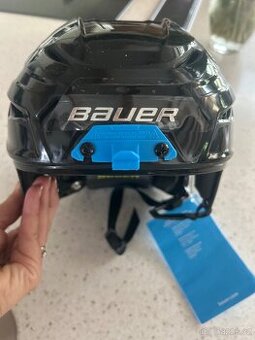 Helma Bauer Hyperlite 2 M/L nová - 1